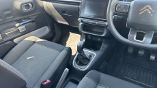 Citroen C3 1.2 PureTech C-Series Edition 5dr Petrol Hatchback